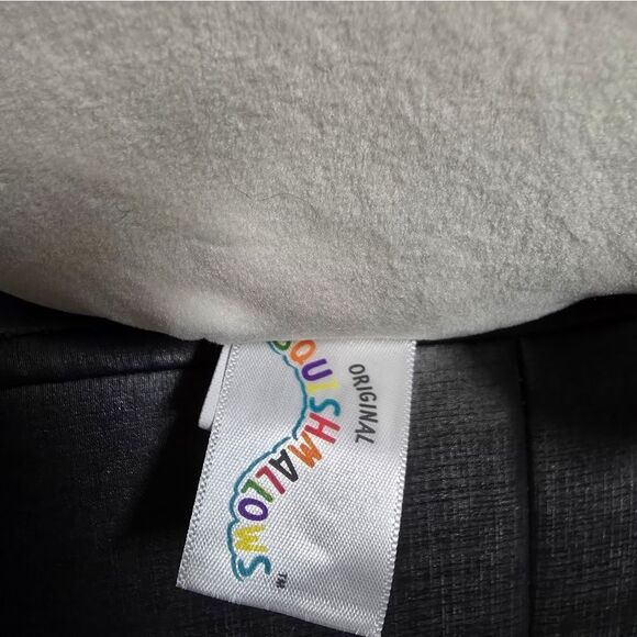 New 2025 Squishmallows Valentina Valentine's Easter Halloween Basket Bucket NWT - Picture 7 of 8